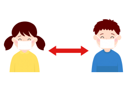 ソーシャルディスタンス 新宿 マッサージ ゆるり新宿店