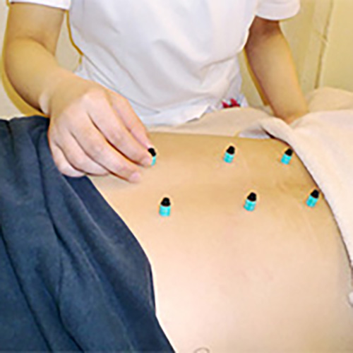 新宿 免疫ケア・経絡マッサージ ゆるり新宿店